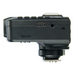 Трансмиттер Godox X2T-С Canon