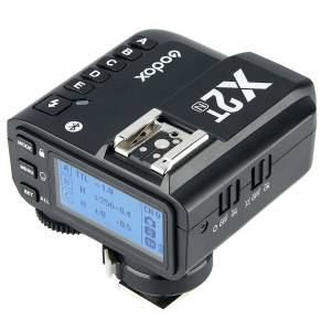 Трансмиттер Godox X2T-N Nikon