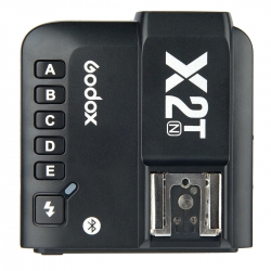 Трансмиттер Godox X2T-N Nikon