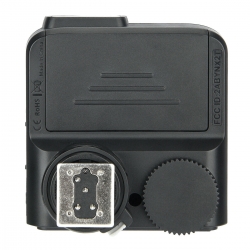 Трансмиттер Godox X2T-N Nikon