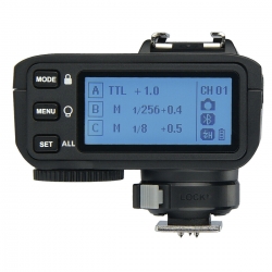 Трансмиттер Godox X2T-N Nikon