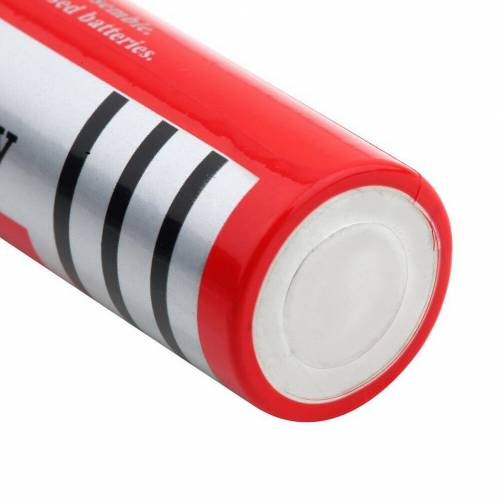 Аккумулятор Li-Ion BRC 18650 2500mAh