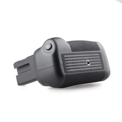 Батарейный блок Travor MB-D5600 для фотокамеры Nikon D5500, D5600 + 2 EN-EL14 1600mAh