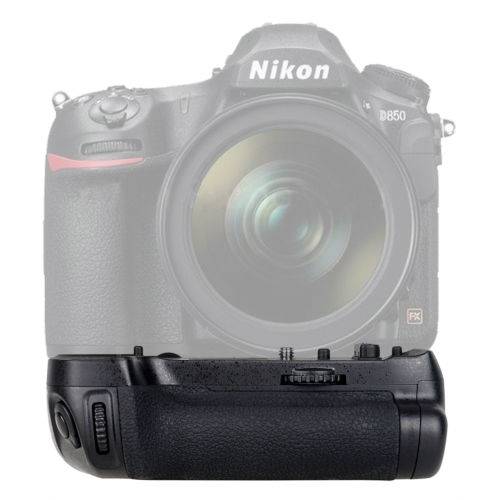 Батарейный блок Travor MB-D18 для фотокамеры Nikon D850