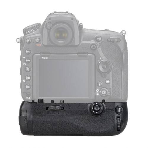 Батарейный блок Travor MB-D18 + EN-EL15 2550mAh для фотокамеры Nikon D850