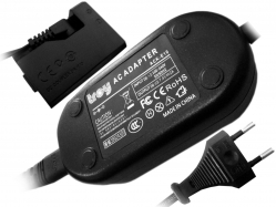 Блок питания Canon ACK-E15 (LP-E12)