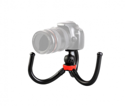 Штатив эластичный 24 см, до 1.5-х кг (GorillaPod)
