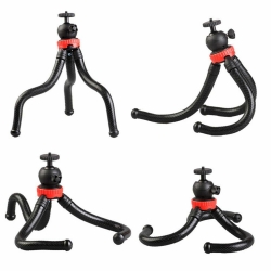 Штатив эластичный 24 см, до 1.5-х кг (GorillaPod)