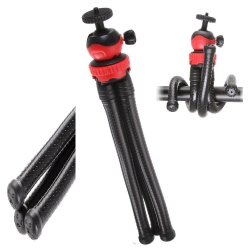 Штатив эластичный 24 см, до 1.5-х кг (GorillaPod)