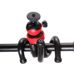 Штатив эластичный 24 см, до 1.5-х кг (GorillaPod)
