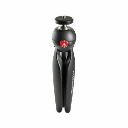 Мини штатив Manfrotto PIXI-B