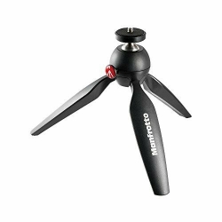 Мини штатив Manfrotto PIXI-B