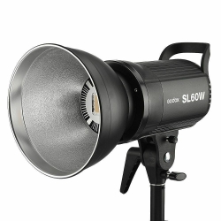 Комплект постоянного света GODOX SL-60W II