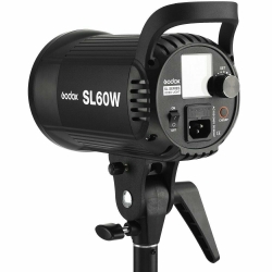 Комплект постоянного света GODOX SL-60W II