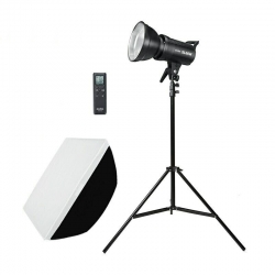 Комплект постоянного света GODOX SL-60W