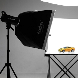 Комплект постоянного света GODOX SL-60W
