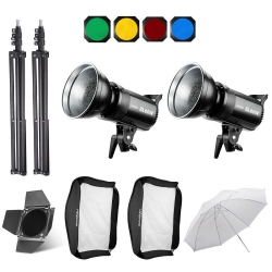 Комплект постоянного света GODOX SL-60W III