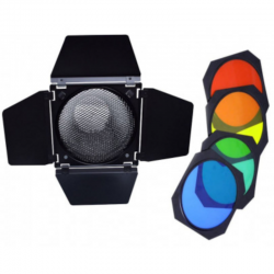 Комплект постоянного света GODOX SL-60W III