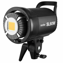 Светодиодный осветитель Godox SL-60W (5600K)