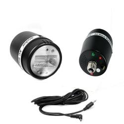 Лампа-вспышка Godox AC Slave Sy8000 (цоколь E27)