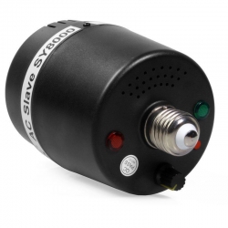 Лампа-вспышка Godox AC Slave Sy8000 (цоколь E27)