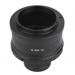 Адаптер T2 - Canon EOS-M