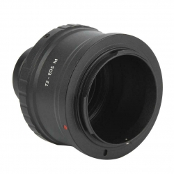 Адаптер T2 - Canon EOS-M