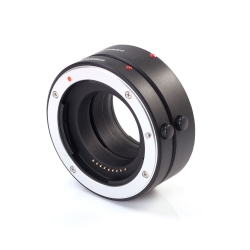 Кольца для макросъемки Canon EOS-M AF (EF-M с поддержкой автофокуса)