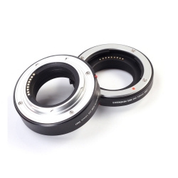Кольца для макросъемки Canon EOS-M AF (EF-M с поддержкой автофокуса)