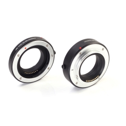 Кольца для макросъемки Canon EOS-M AF (EF-M с поддержкой автофокуса)
