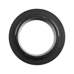 Адаптер M42 - Canon EOS-M