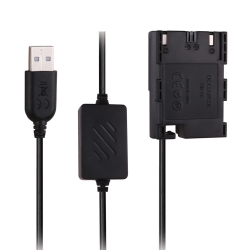 Адаптер питания USB Canon DR-E6