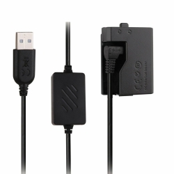 Адаптер питания USB Canon DR-E10