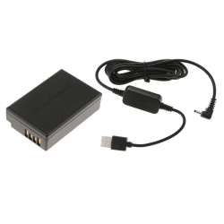 Адаптер питания USB Canon DR-E17