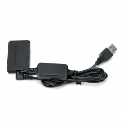 Адаптер питания USB Canon DR-E12