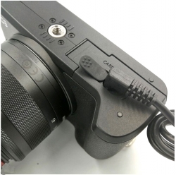 Блок питания Canon ACK-E12