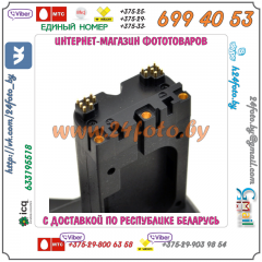 Батарейный блок для фотокамеры Sony A580, A560, A500, A550