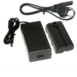 Блок питания Sony AC-NP-F750 + DC