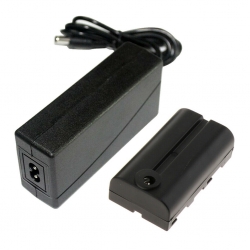 Блок питания Sony AC-NP-F750 + DC