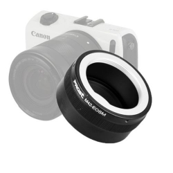 Адаптер FOTGA M42 - EOS-M Canon