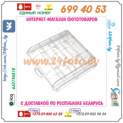 Бокс для аккумуляторов типа AA, AAA
