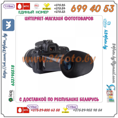 Видоискатель LCD-дисплея для зеркальных камер LV2 (Canon 550D, 6D, 5D mark III, Nikon D7000, D7100)