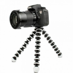 Штатив эластичный 31 см, до 5-х кг (GorillaPod)