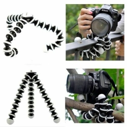 Штатив эластичный 31 см, до 5-х кг (GorillaPod)