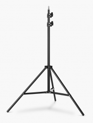 Стойка осветительная Grifon LS 190 (82 - 190см, D=22-19-16мм, 3-х секционная) без чехла