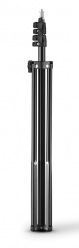 Стойка осветительная Grifon LS 190 (82 - 190см, D=22-19-16мм, 3-х секционная) без чехла
