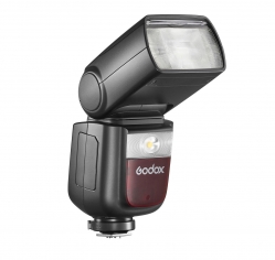Фотовспышка Godox VING V860III-N