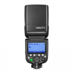 Фотовспышка Godox VING V860III-N