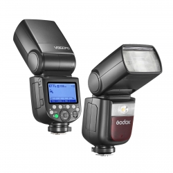 Фотовспышка Godox VING V860III-N
