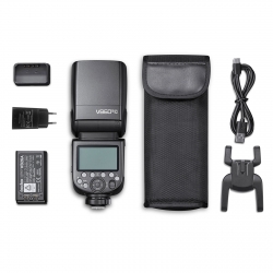 Фотовспышка Godox VING V860III-N